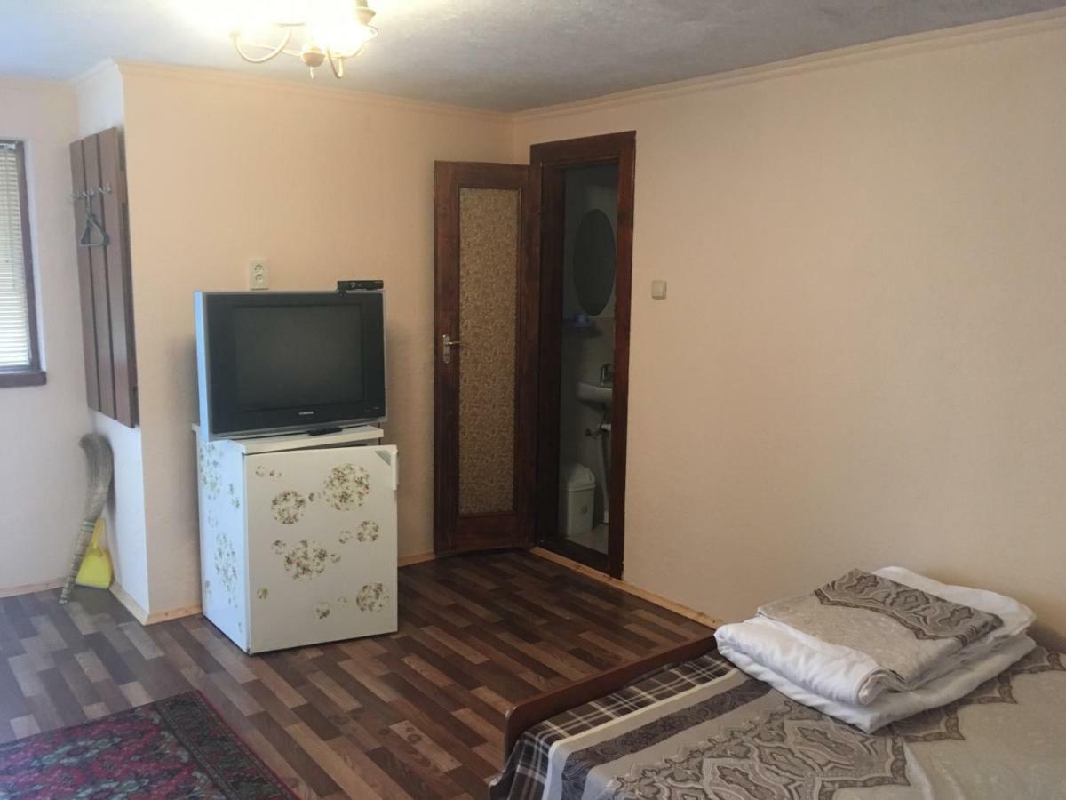 Садиба «Під Ліском» Pul'mo Luaran gambar