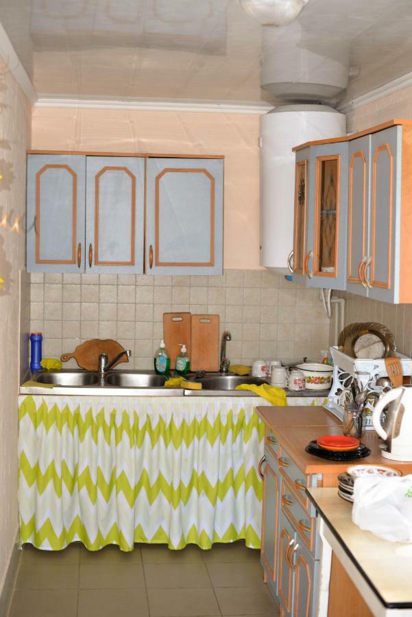 Садиба «Під Ліском» Pul'mo Luaran gambar